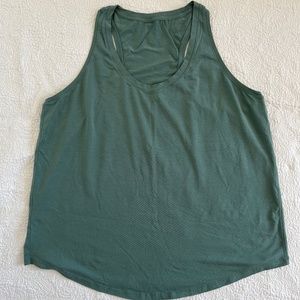 Lululemon Love Tank Top - Size 18